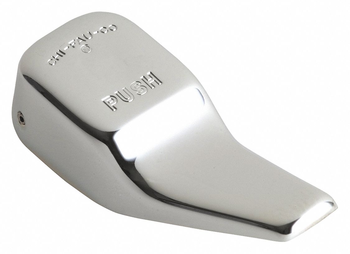 2 13/16In Push-Tilt Handle