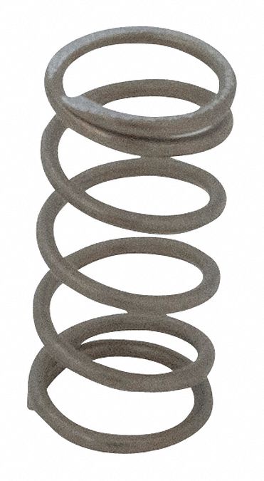 Spring Stainless Steel