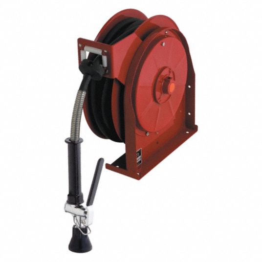 CHICAGO FAUCETS, Hose Reel Assembly - 21FT55