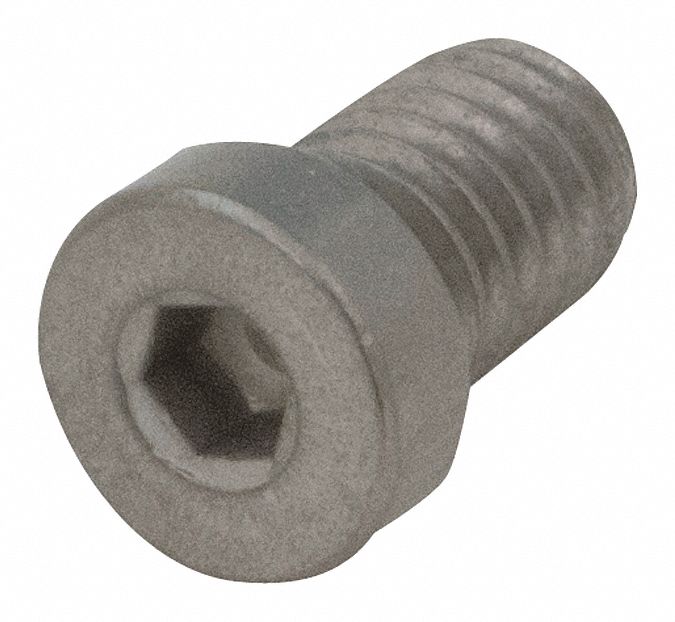 Screw,  5/16-18 X .500