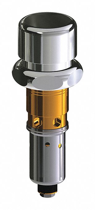 Naiad Metering Cartridge