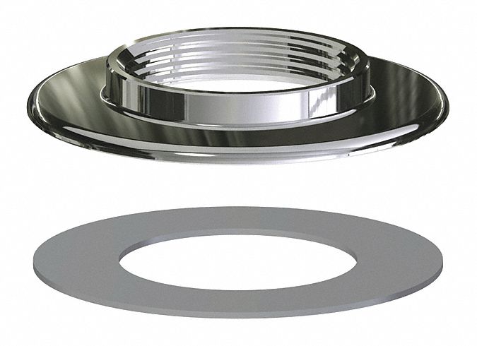 Metering Valve Mounting