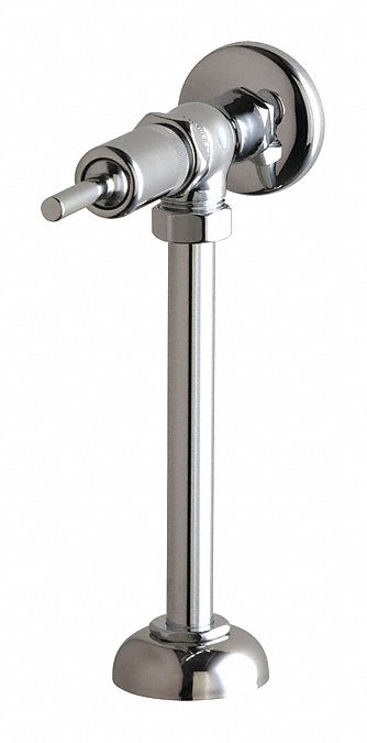 Angle Urinal Valve