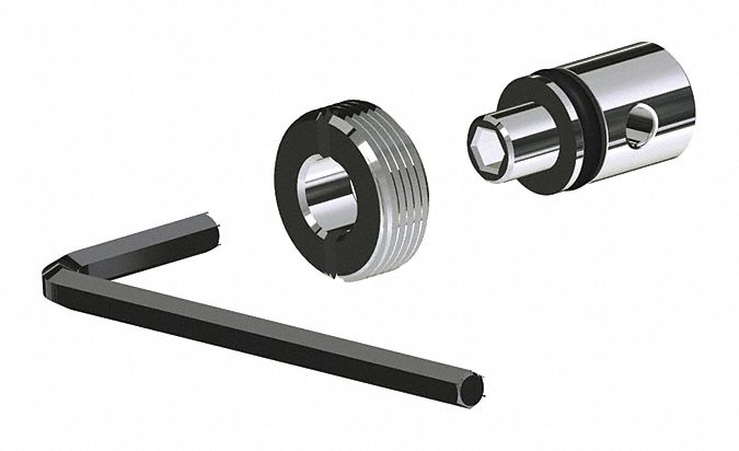 Bubbler Flow Control