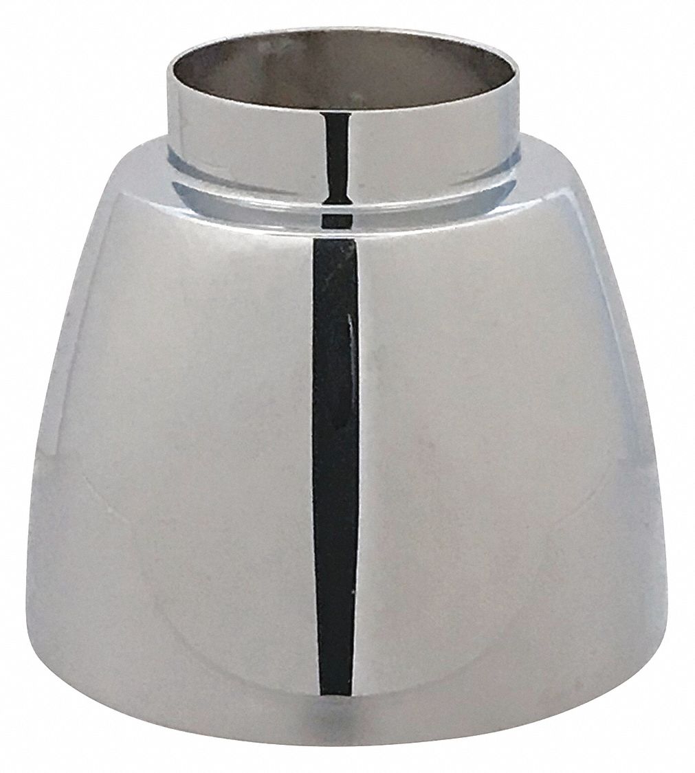 Spout Deck Ecsutcheon