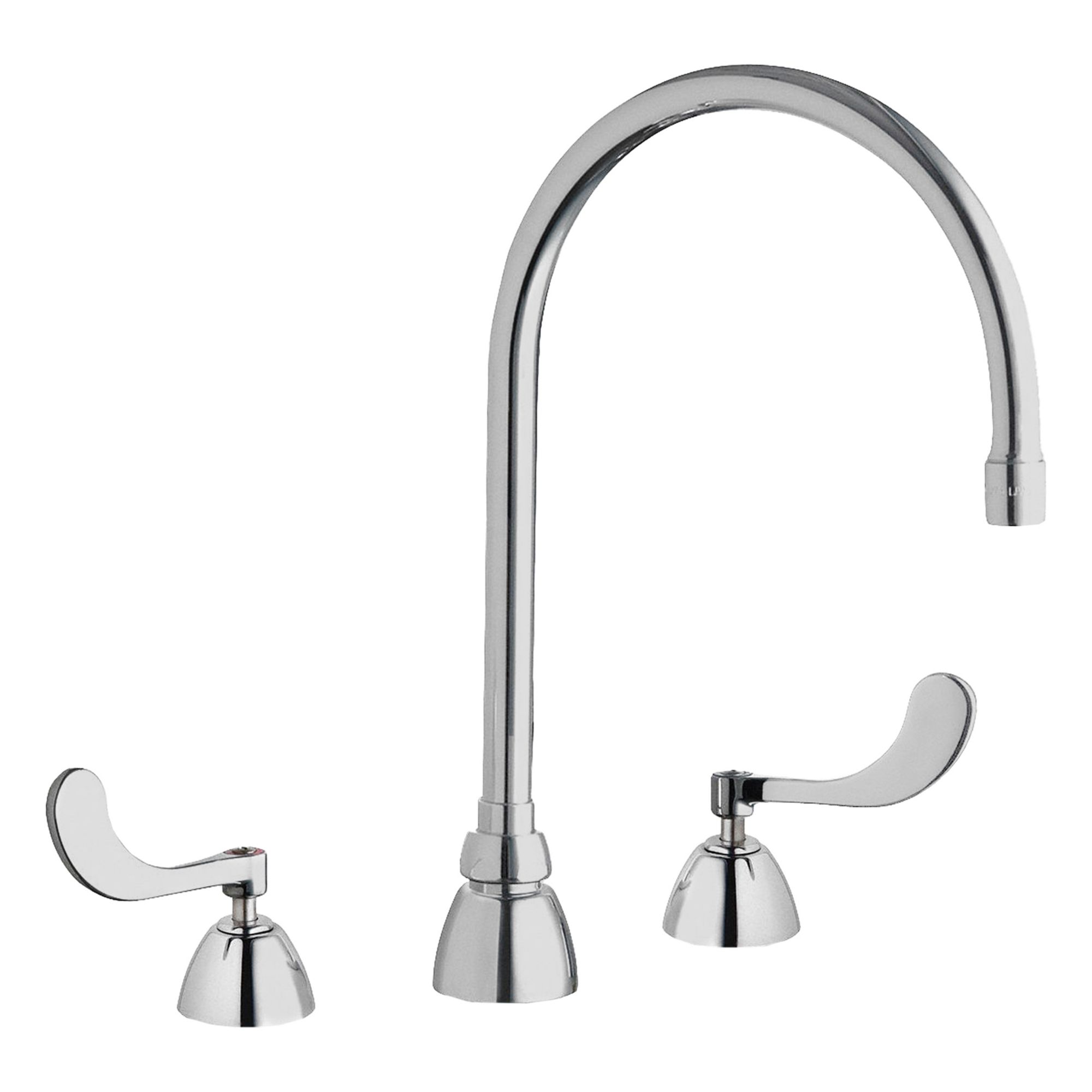Concealed Kitchen Sink Faucet