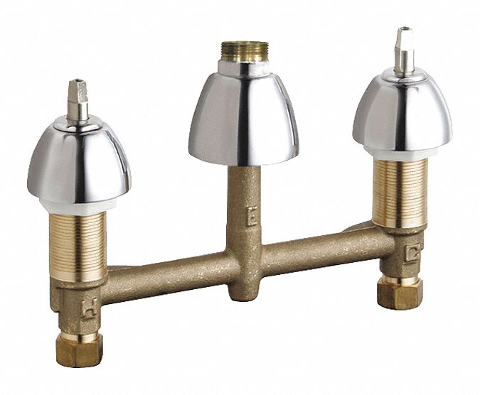 Concealed Kitchen Sink