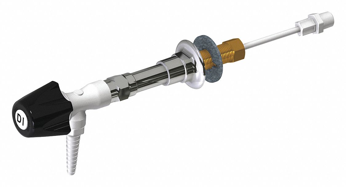 Polypropylene Pure Water Faucet