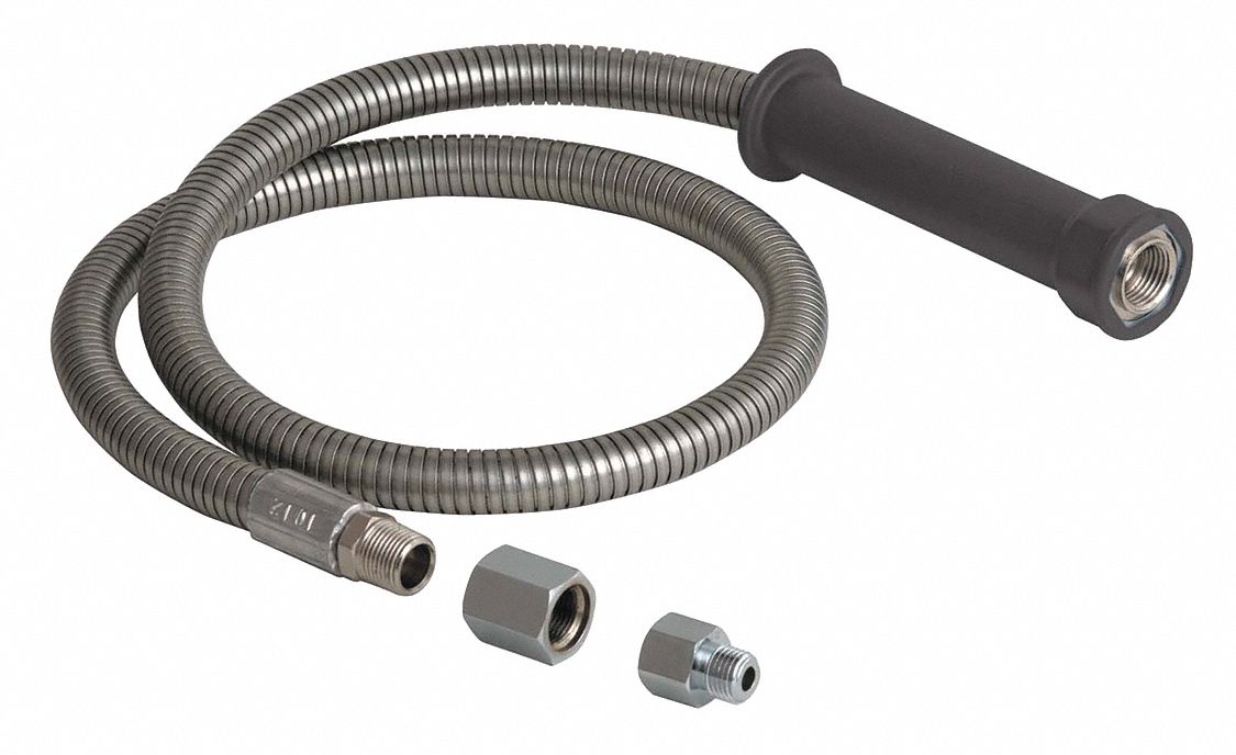 Hose  Handle Assy,  77In