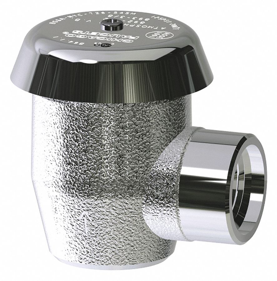 Vacuum Breaker 1/2In