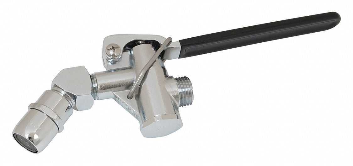 Pre-Rinse Glass Filler