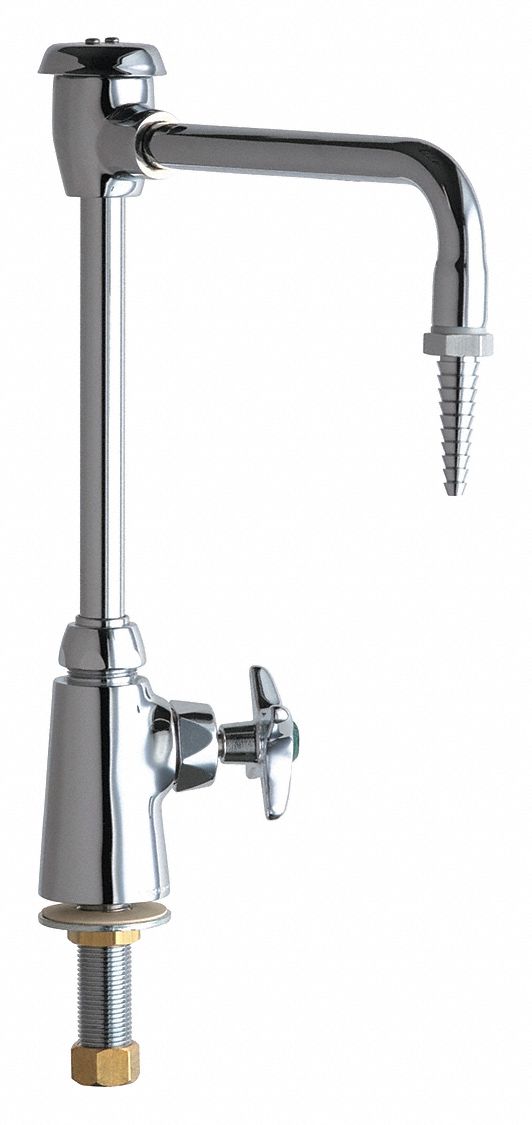 4 gpm Flow Rate, Single Inlet Cold Water Faucet With 21GG20928