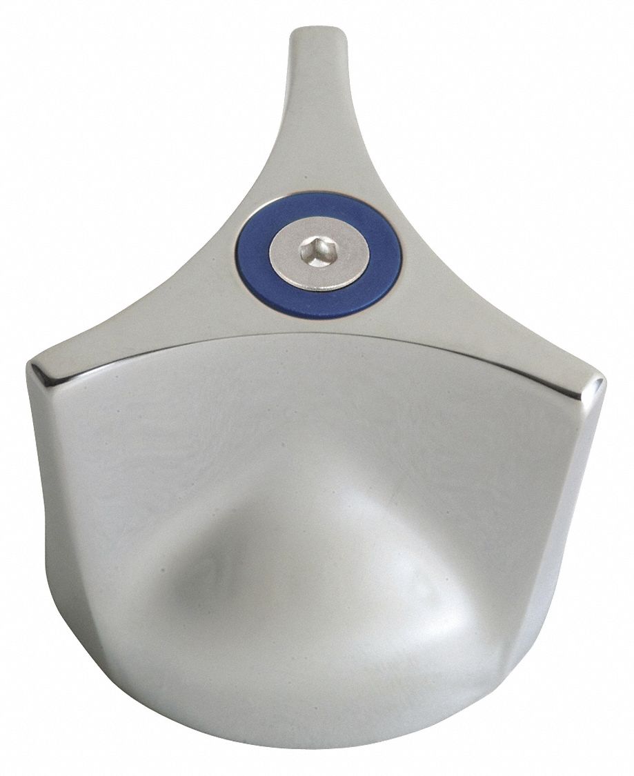 2 1/2In Three-Wing Canopy Handle