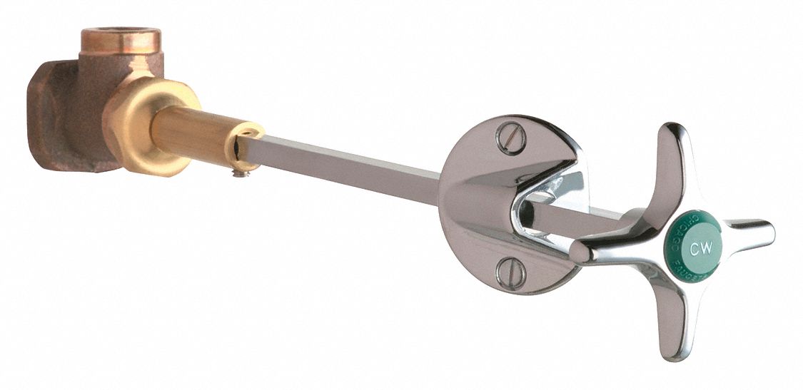 Remote Control Valve