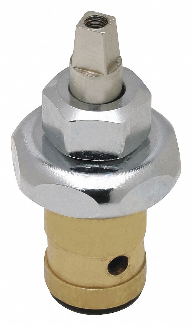 Needle Valve Operating