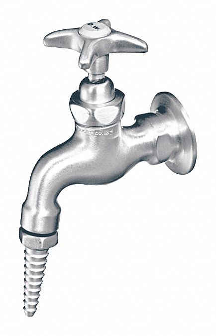 Tin Lined Pure Water Faucet