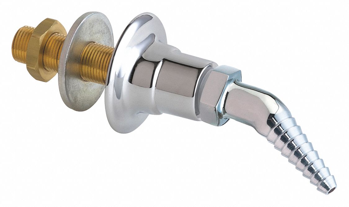 Needle Valve: Needle Valve, Flange/Threaded Shank, 0 Handles, 1 Outlets, Cross