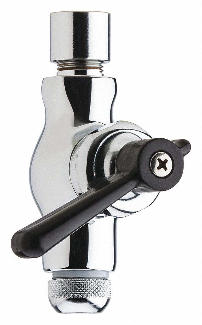 Control Valve Quixtop