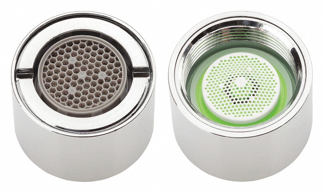 0.5 Gpm Laminar Vp Female