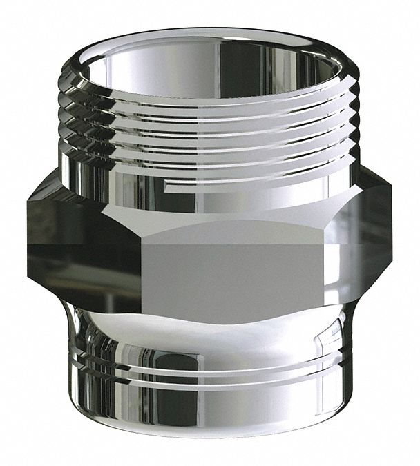 Adapter 1/2Npt X 1 1/16Unef