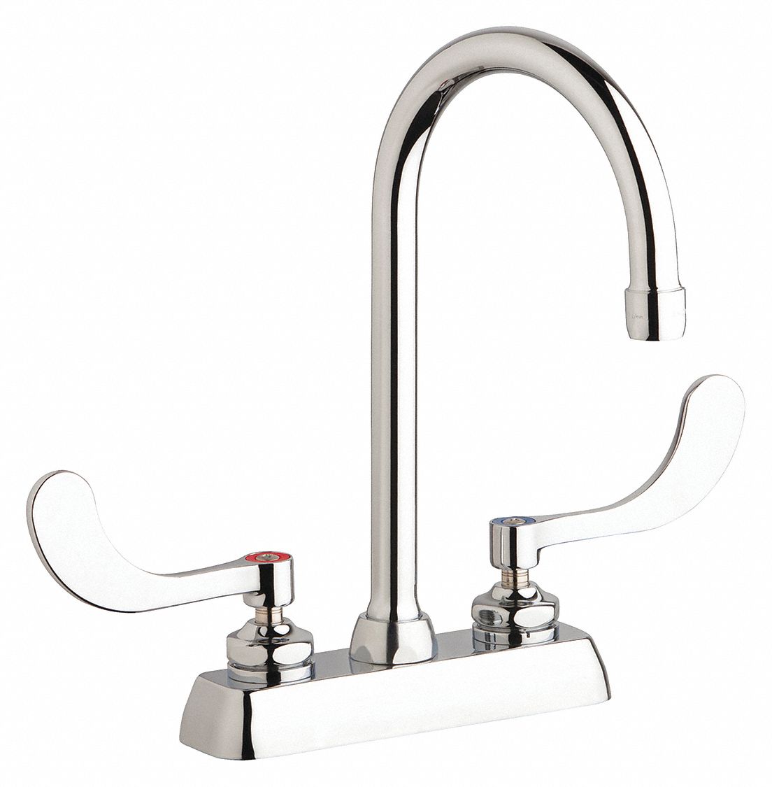 Workboard Faucet 4In