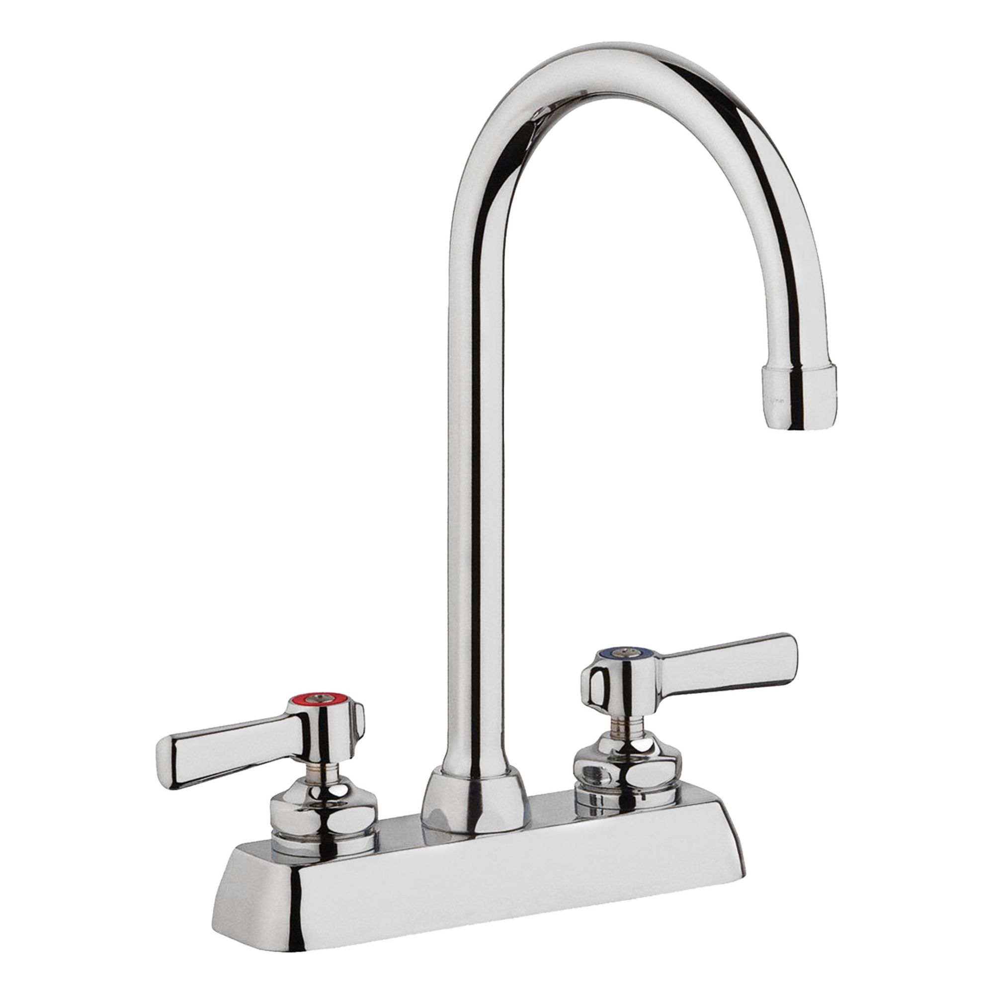 Workboard Faucet,  4In