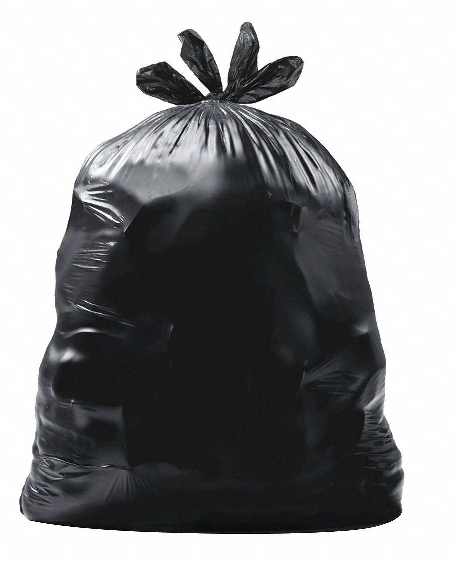 Trash Bag 30 gal PK40