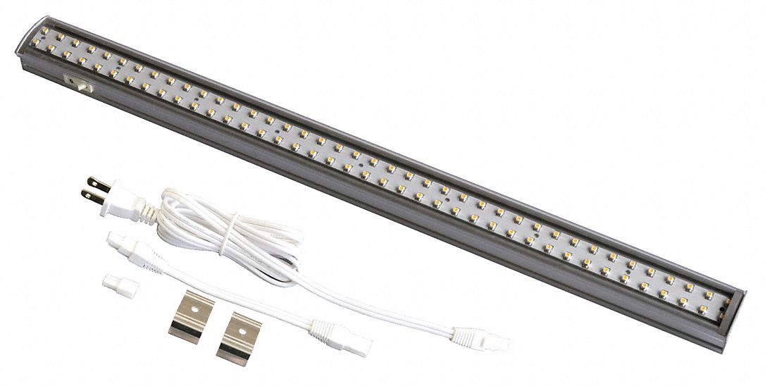 21GP74 - LED Linkable Cove Light 4500K 19 In 6.9W