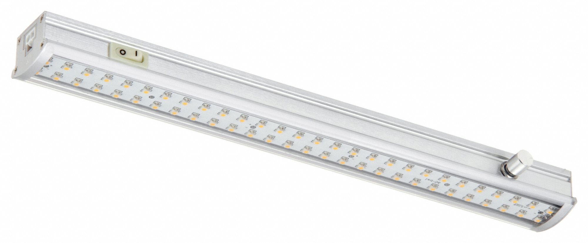 2025新発 LED, Grainger - 21GP76|ZX513-D-WW - Striplight LED in, 12 その他