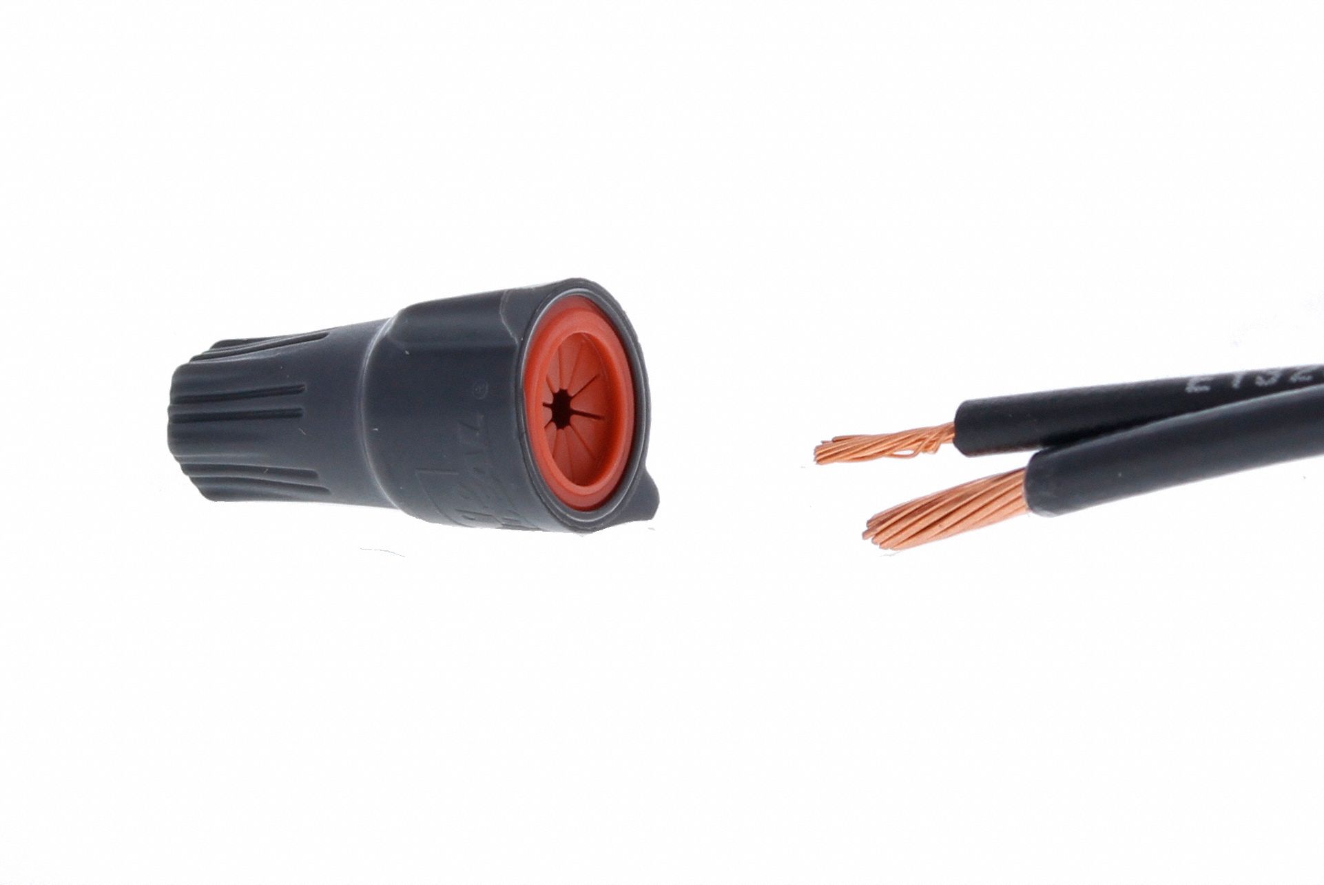 IDEAL Twist On Wire Connector, Application Wide Range, Wire Connector