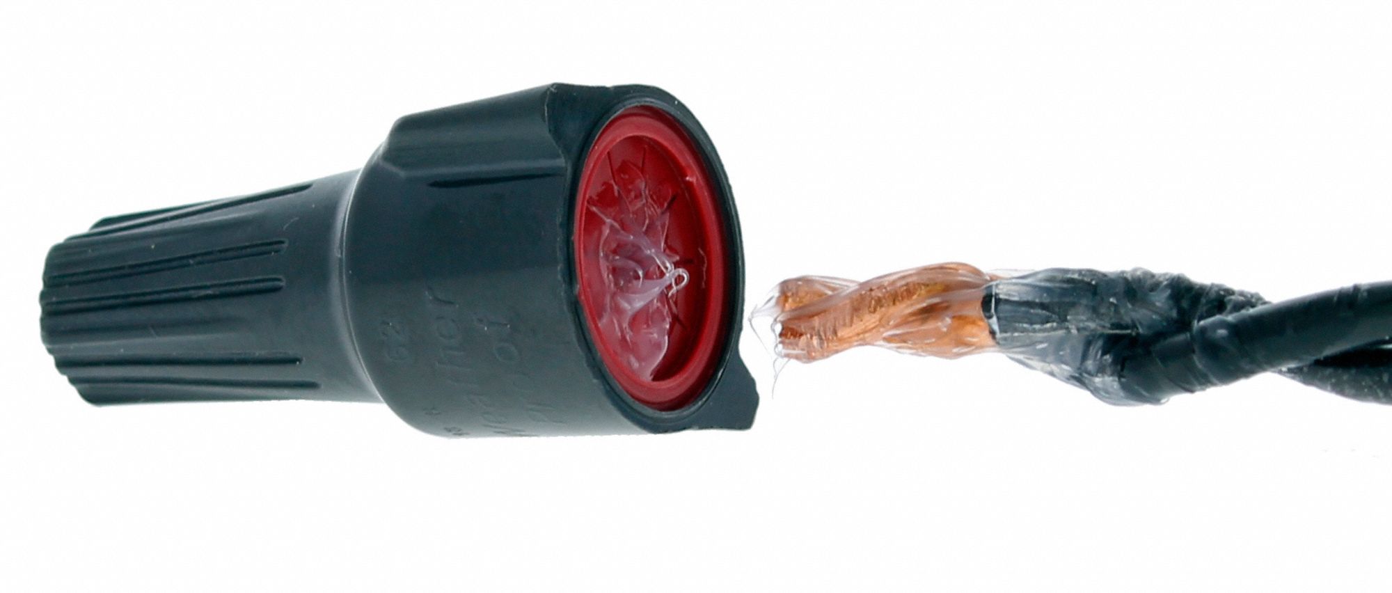 IDEAL Twist On Wire Connector, Application Wide Range, Wire Connector