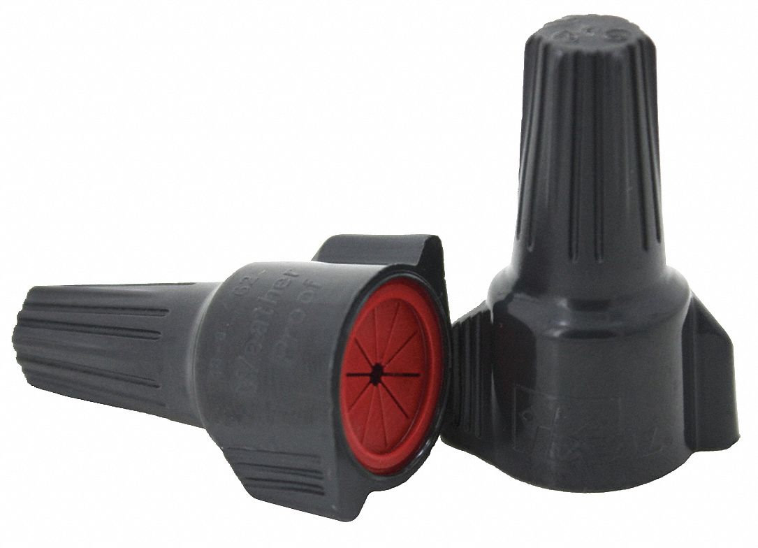 CONNECTEUR DE FILS,600 V, PQT 20