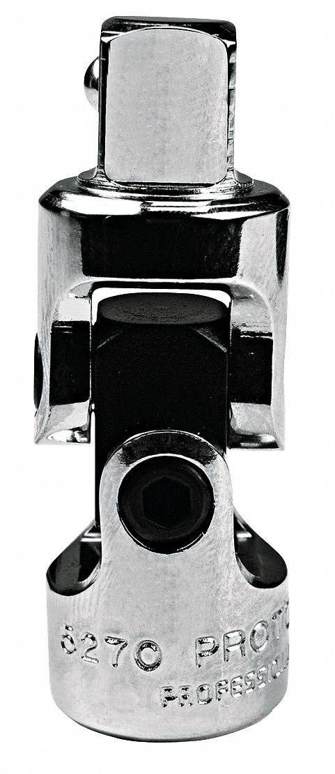 JOINT UNIVERSEL, NOIR PRISE 3/8PO