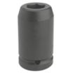 1" Drive Metric Impact Sockets