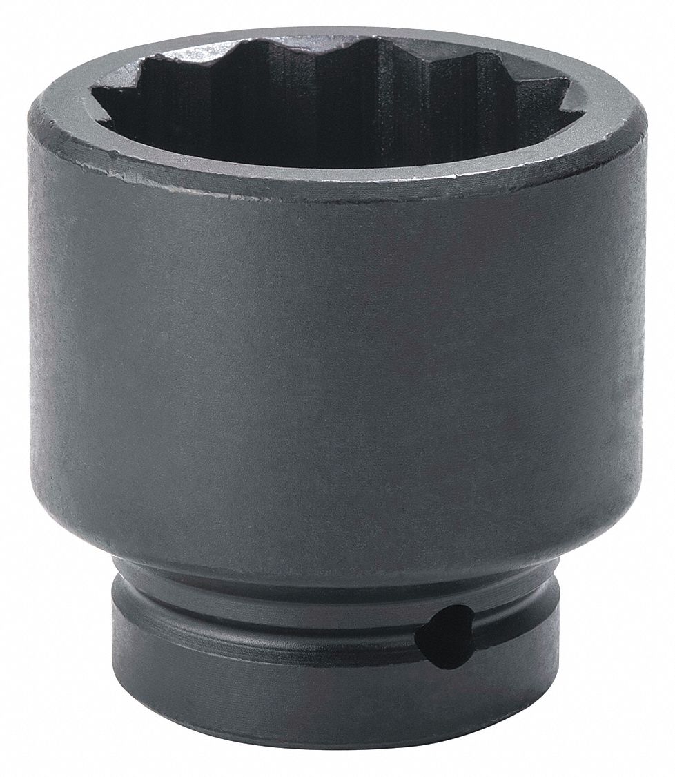 Proto 1 In Drive Size 2 3 8 In Socket Size Impact Socket 21gt42