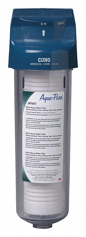 aqua pure ap101t home depot