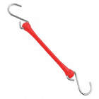 12IN BUNGEE STRAP RED