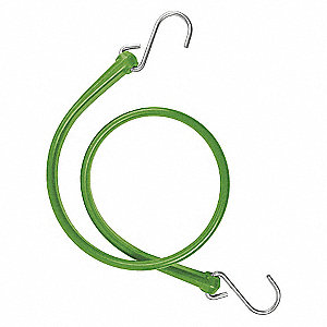 36IN BUNGEE STRAP JD GREEN