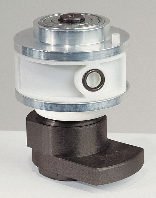 DYNABRADE, Mfr Part # 01132, Motor Assembly, Drop In Motor - 21GY70