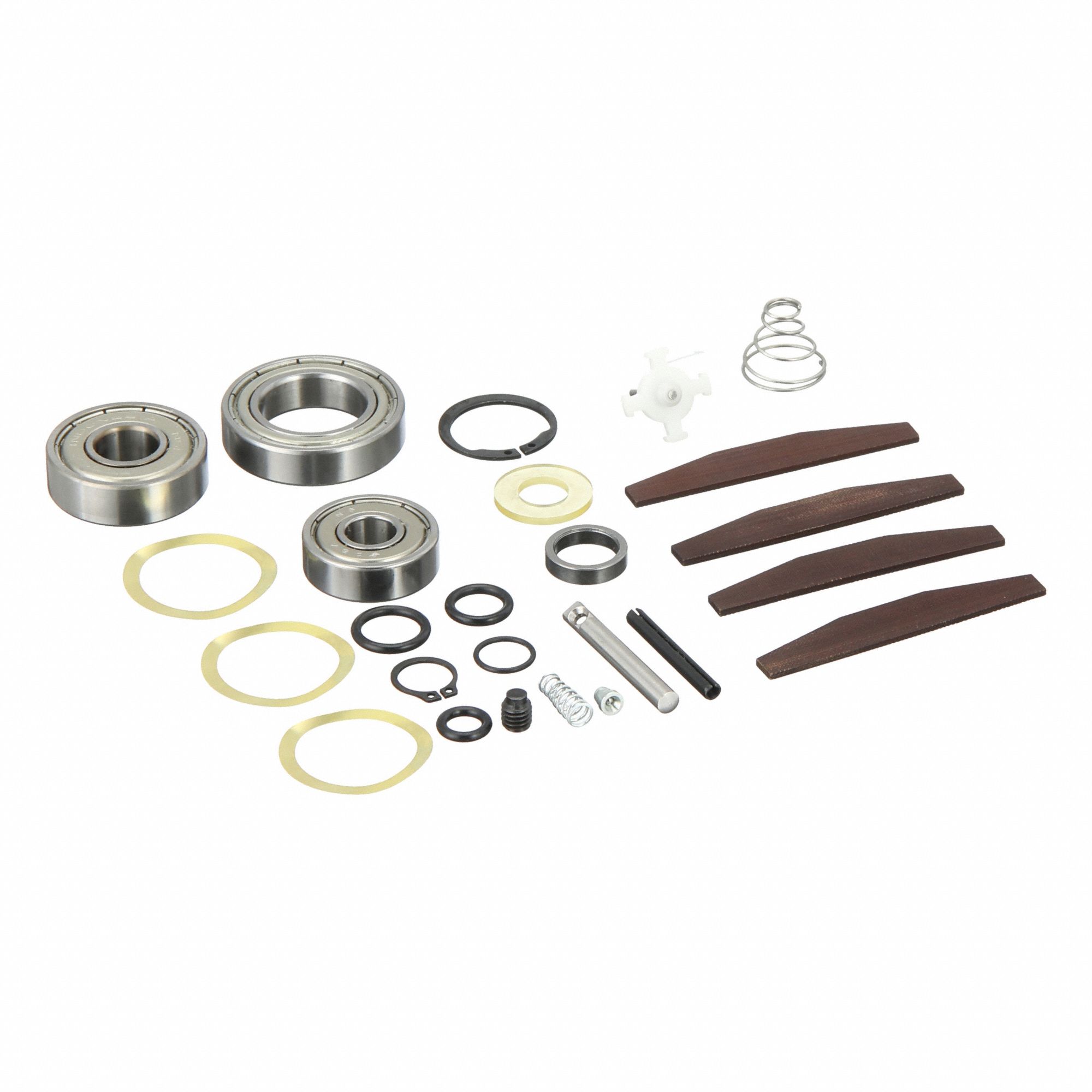 Tune-Up Kit: Mfr Part # 96260, Tune Up Kit