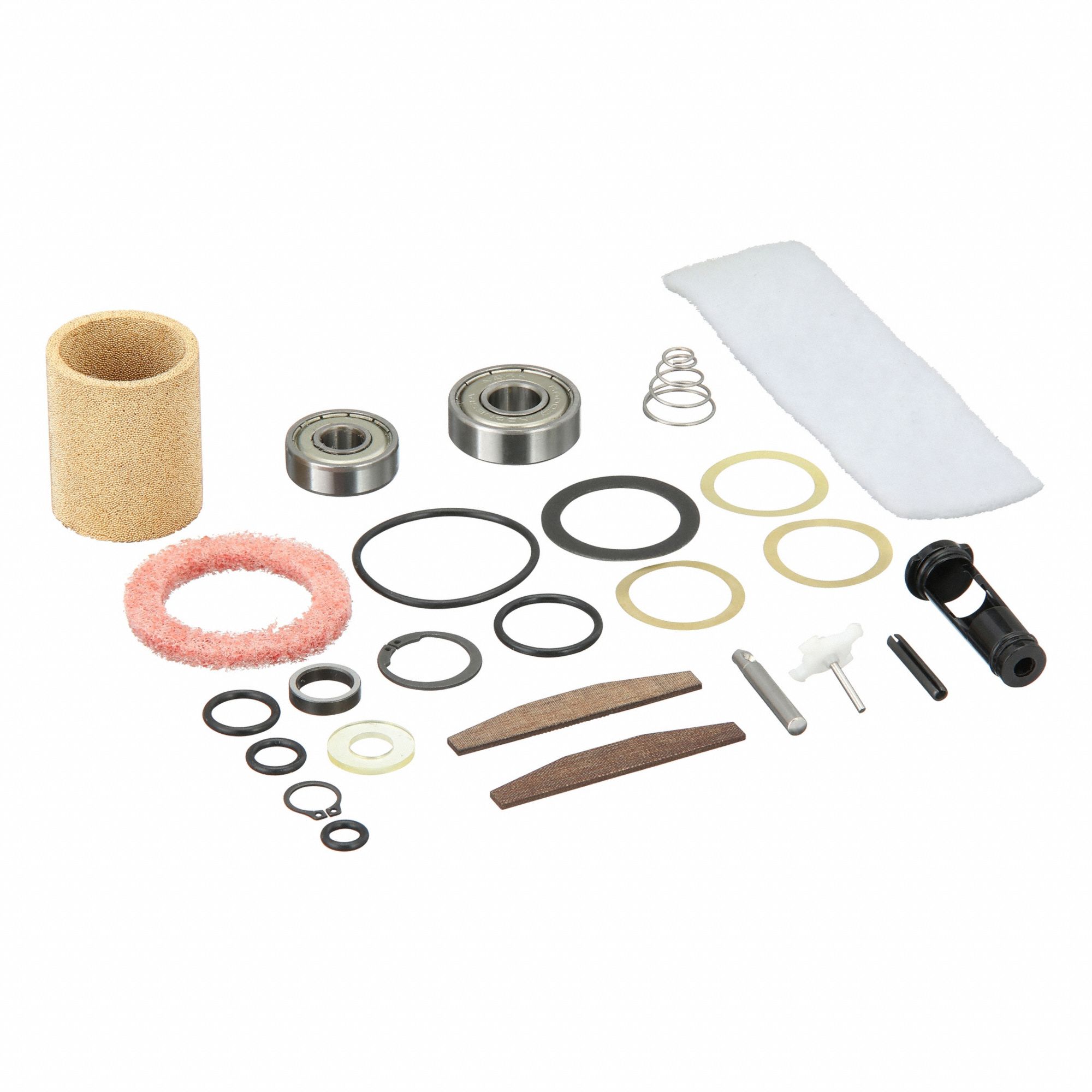 Tune-Up Kit: Mfr Part # 96045, Tune Up Kit