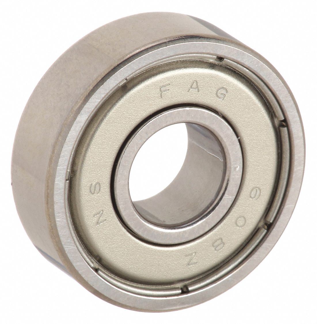 Bearing: Mfr Part # 02649, Bearing