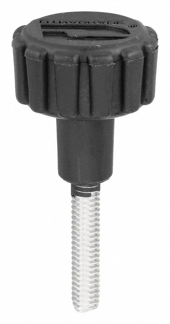 DYNABRADE, Mfr Part # 95218, Tracking Knob, Knob - 21HA07|95218