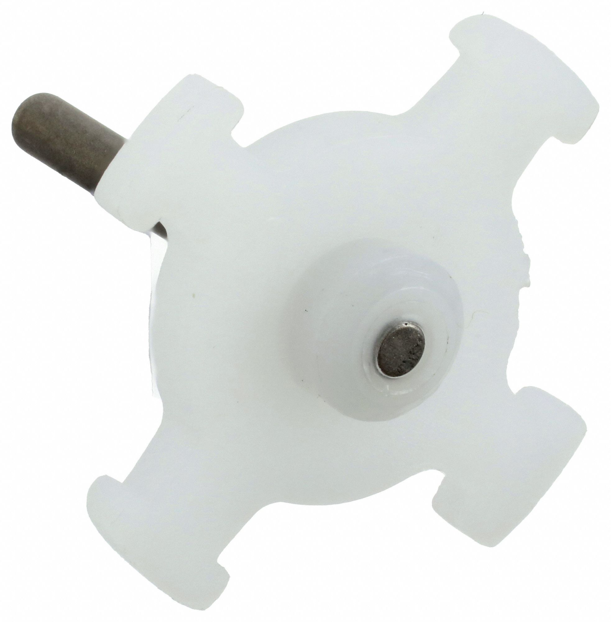 TIP VALVE, DYNABRADE