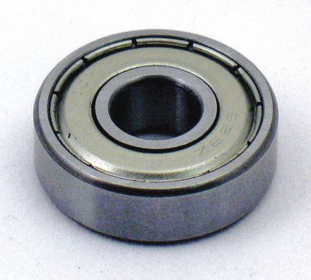 BEARING, MFR PART #01206, BEARING, COMPATIBLE WITH MFR PART #53202/53204