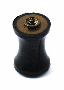 ISOLATOR POST, MFR PART #57890, ISOLATOR POST