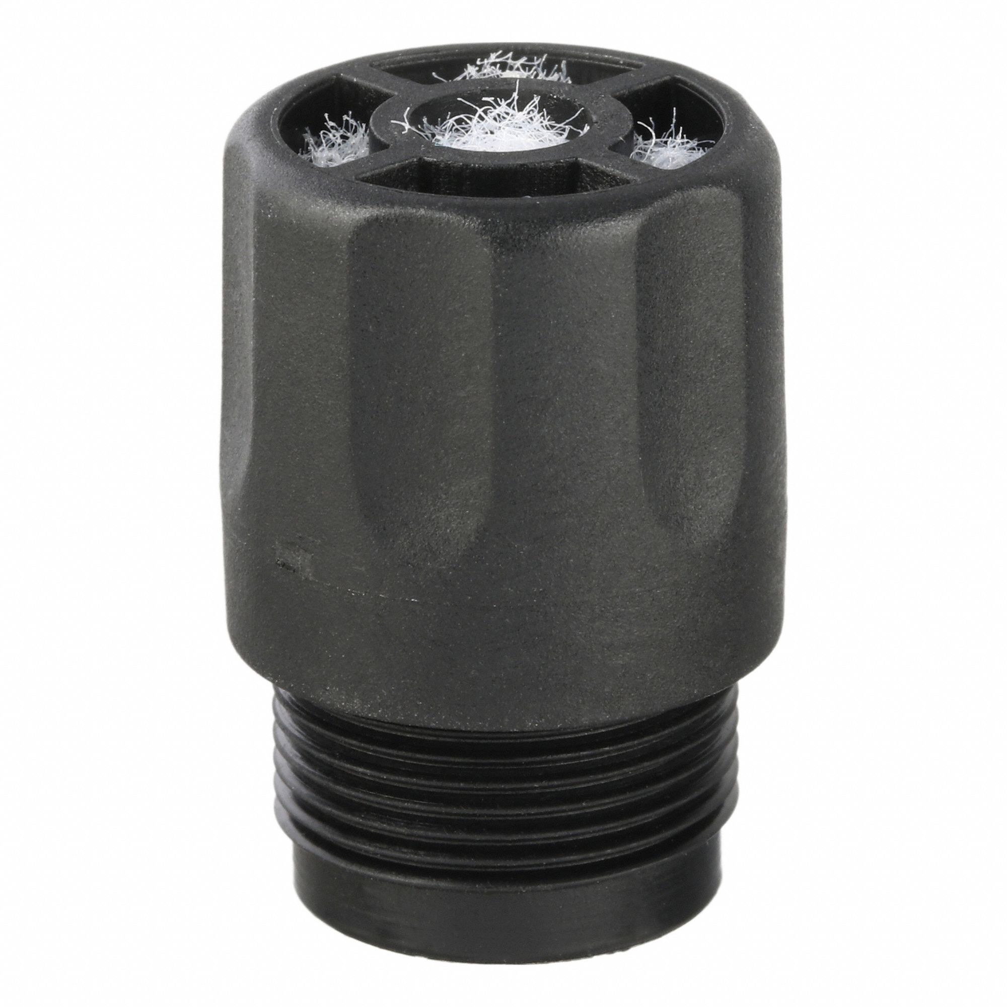 Spirit Muffler Assembly