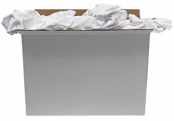 Cloth Rag New Size Varies