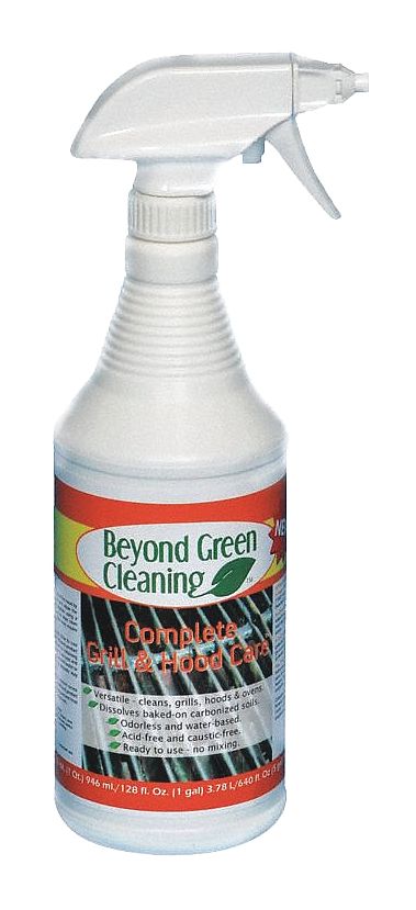 Odorless deals cleaning supplies