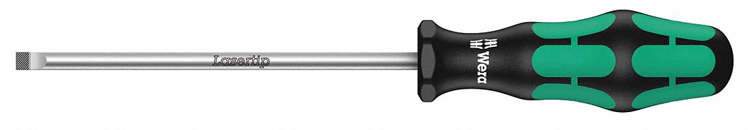 TOURNEVIS ISOLE EMB/PLAT  1X5.5